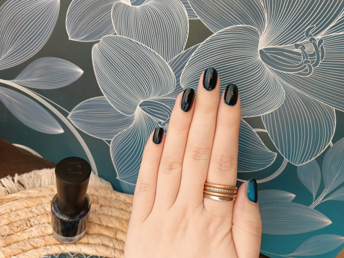 Свотчи Masura №904-171 Горный Азурит