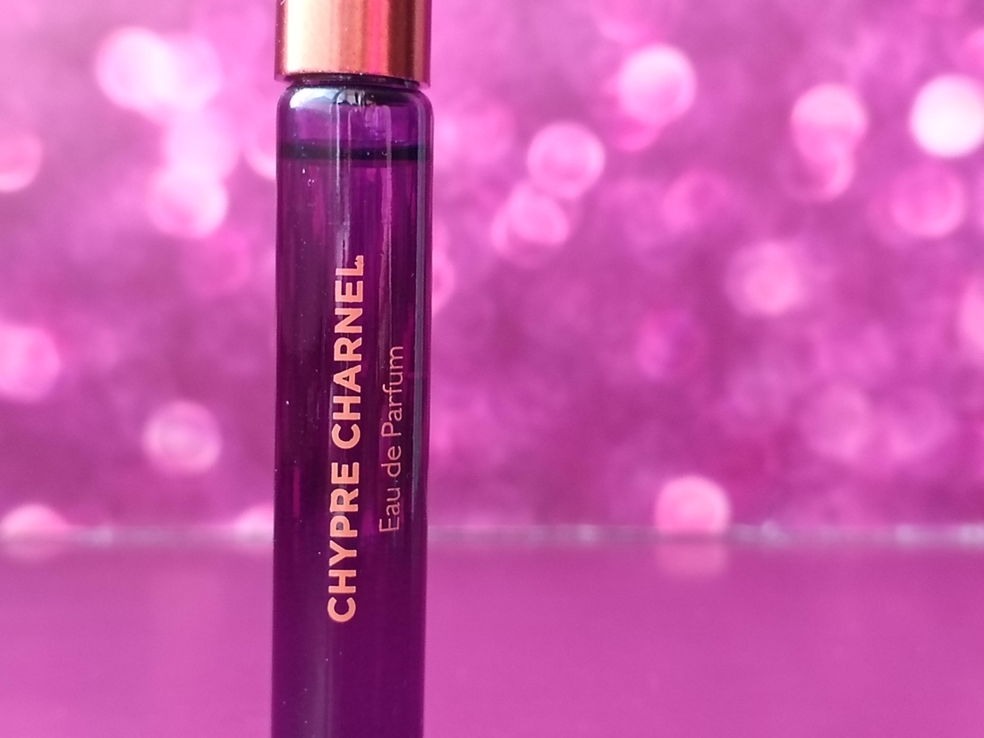 аромат Molinard Chypre Charnel