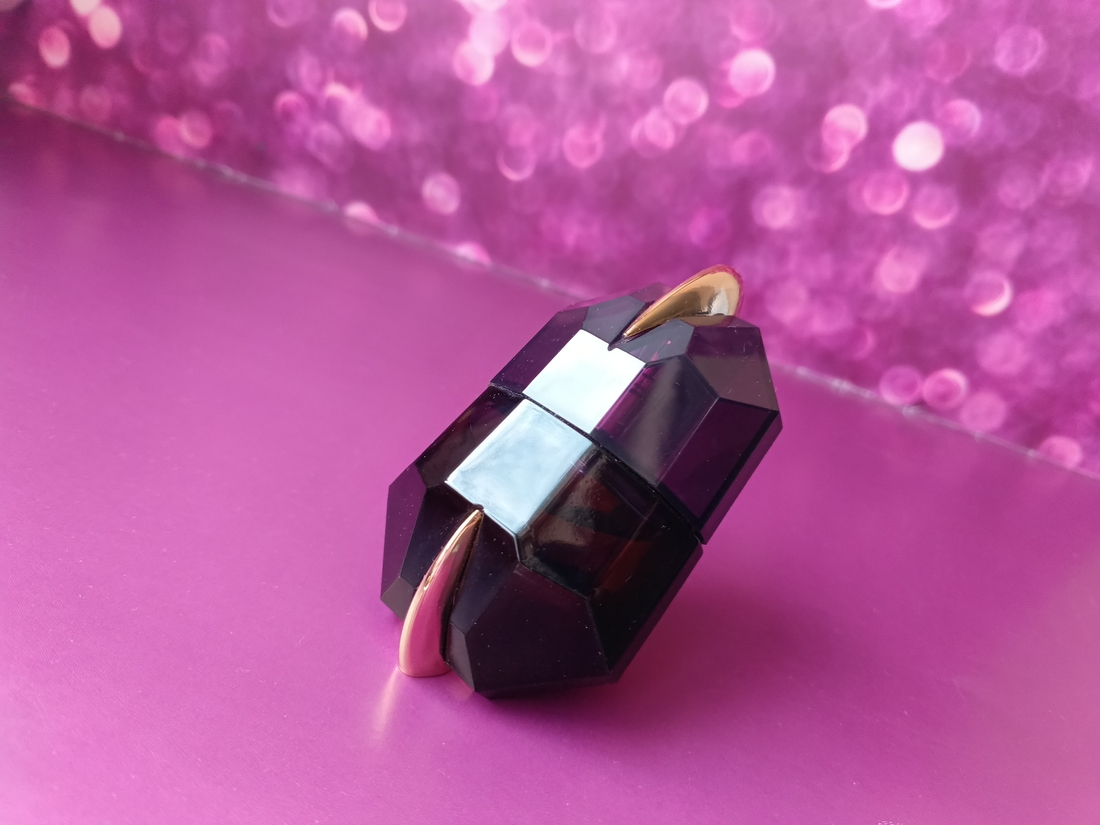 Mugler Alien парфюмерная вода