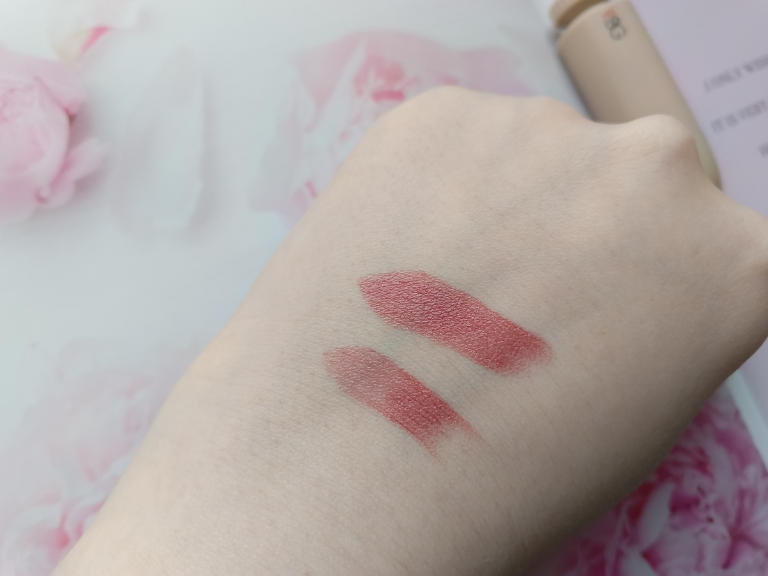 Свотчи Russian Beauty Guru Русский Нюд №5