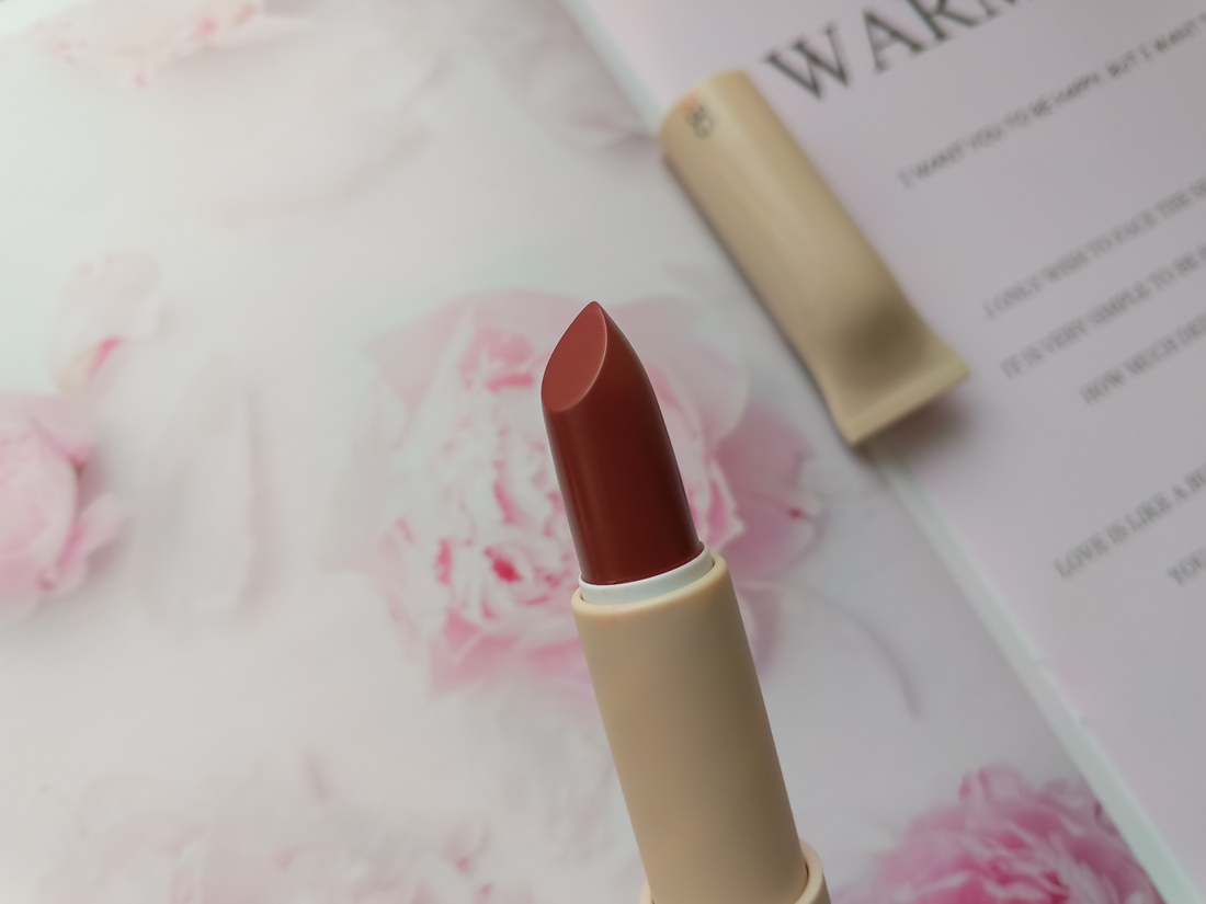 Помада Russian Beauty Guru Русский Нюд №5