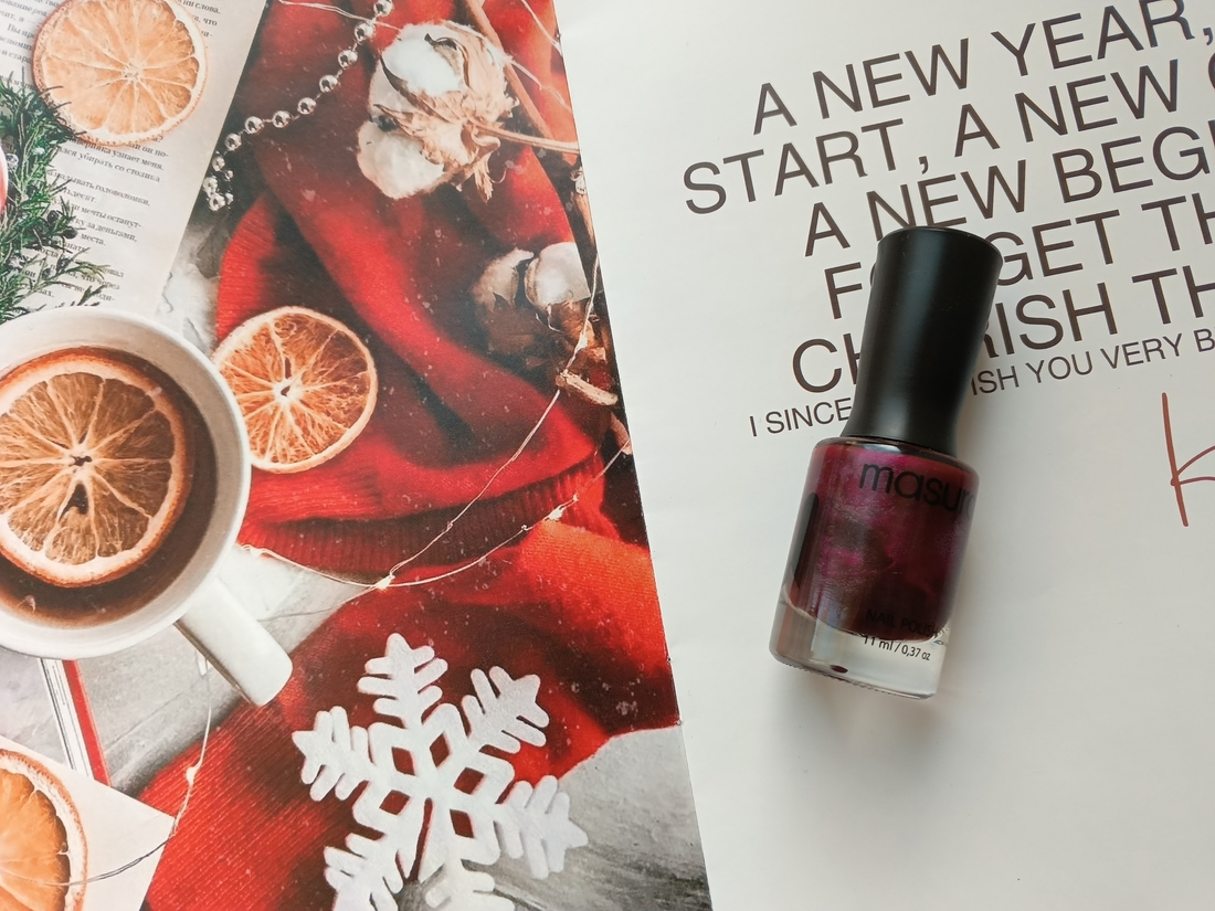 лак для ногтей