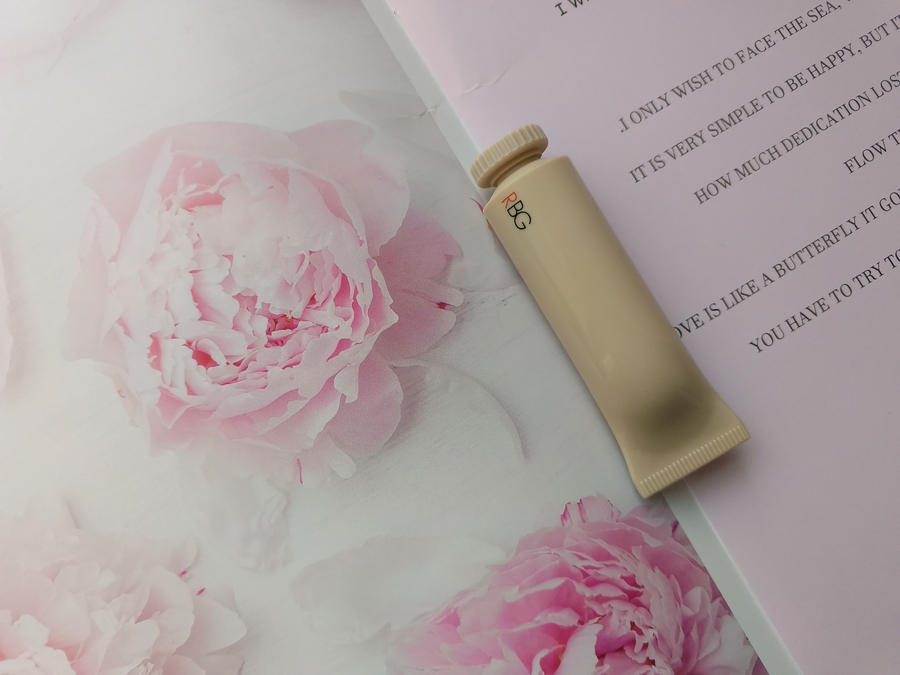 Помада Russian Beauty Guru Русский Нюд №5