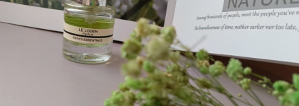 Табачные ароматы. Jacques Fath Fath's Essentials Le Loden