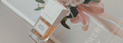 Табачные ароматы. Carner Barcelona Sweet William