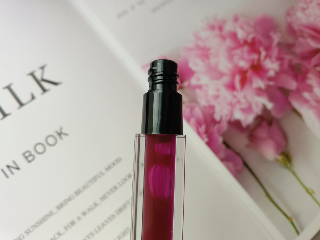 Nars Afterglow Lip Oil Масло для губ №520 Wondrous