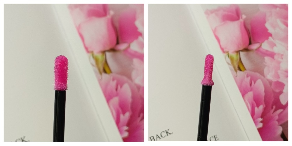 спонж Nars Afterglow Lip Oil №520 Wondrous