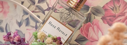 EU-Beauty. Нишевая парфюмерия. Nicolai Parfumeur Createur Rose Royale