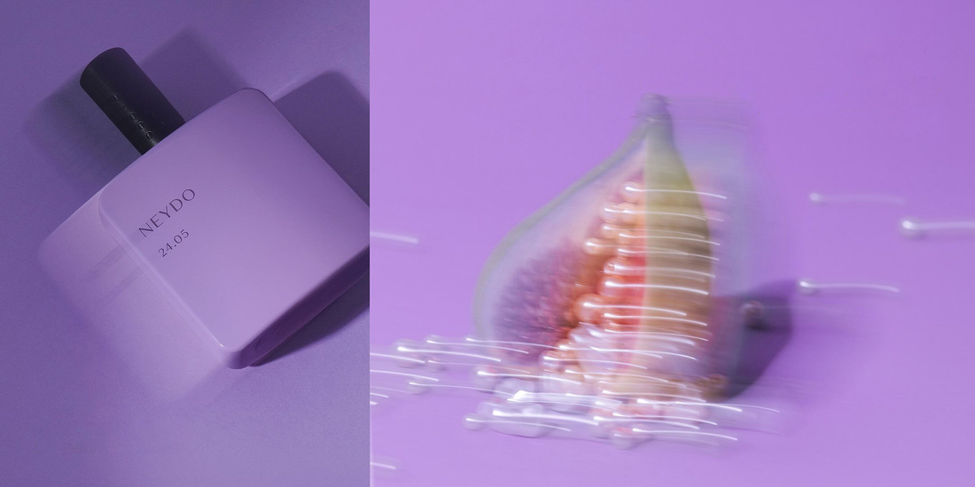 официальное промо фото бренда