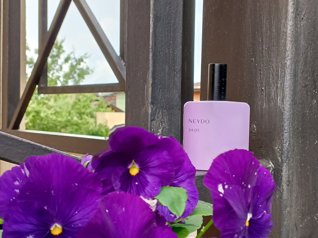 Neydo Fiery Fig 24.05