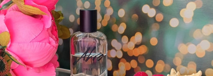 EU-Beauty. Нишевая парфюмерия. Akro Smile