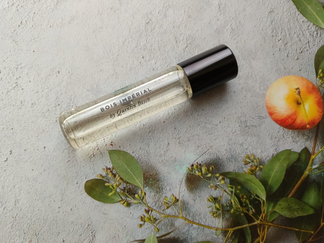 Essential Parfums Bois Imperial