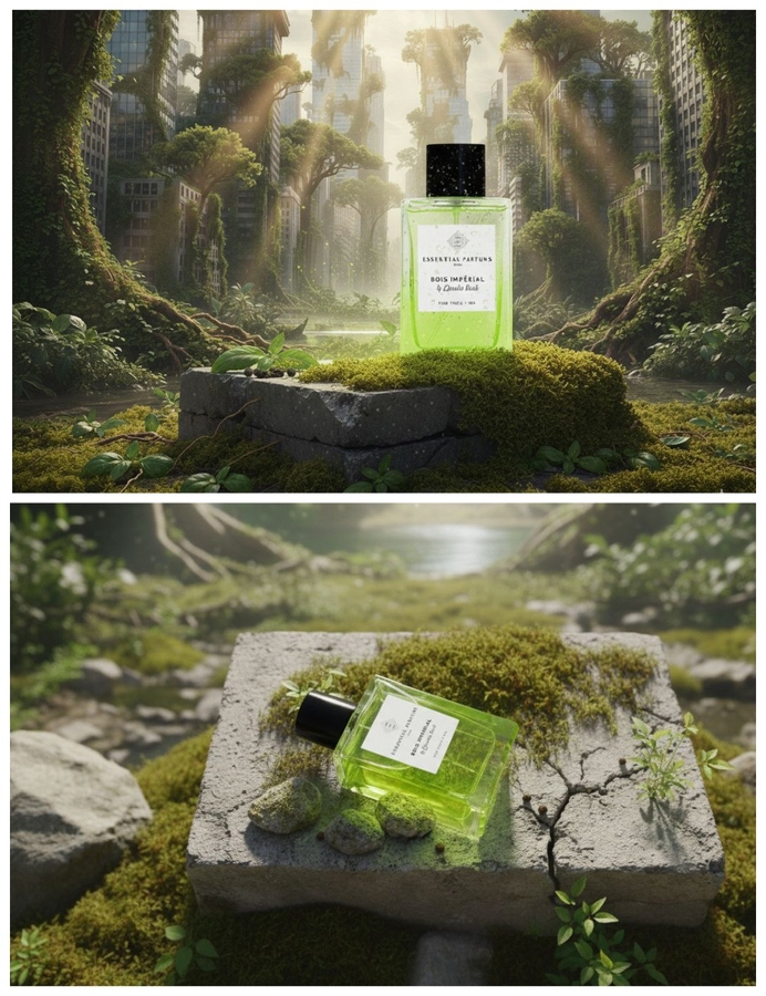 фото созданные при помощи Gemini