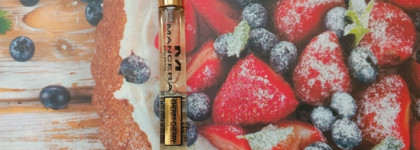 EU-Beauty. Нишевая парфюмерия. Mancera Cherry Cherry