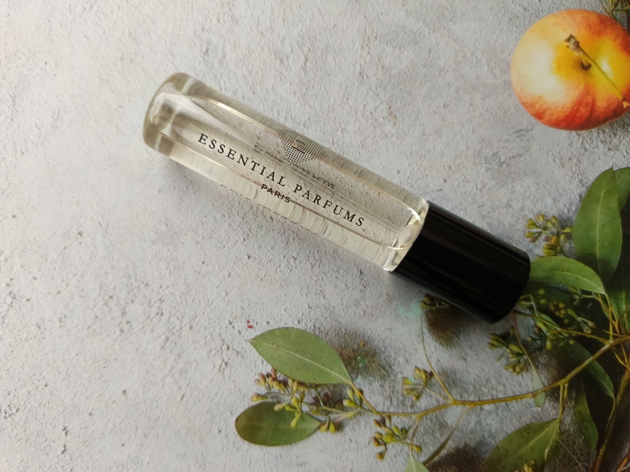 Essential Parfums Bois Imperial