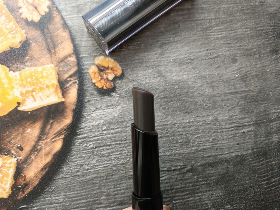 стик Givenchy Rouge Interdit Vinyl №16 Noir Revelateur