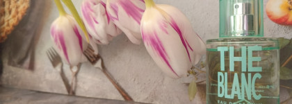 Matcha Week. Ноты зеленого чая