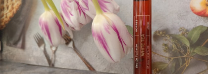 Matcha Week. Ноты зеленого чая