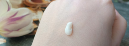 Matcha Week. Innisfree Green Tea два крема с гиалуроновой кислотой и с витамином C