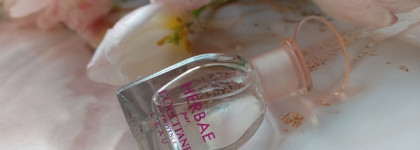 Палитра месяца. L'Occitane Herbae L'eau