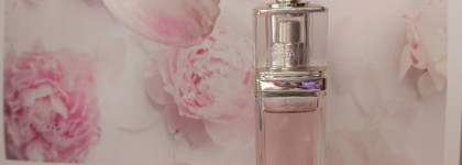 Палитра месяца. Dior Addict Eau Fraiche
