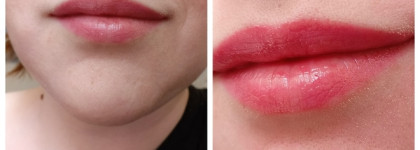 Палитра месяца. Funky Monkey Balmy Lipstick Увлажняющая помада-бальзам для губ №104 Ежевичный