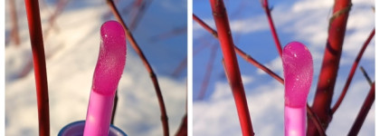 Beauty Assistant Lip Oil Гель-масло для губ №03