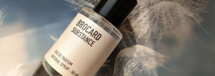 Brocard Selective Substance
