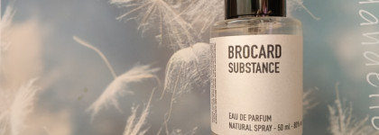 Brocard Selective Substance