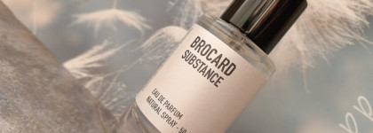 Brocard Selective Substance