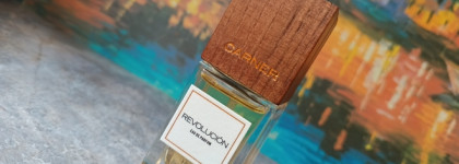 Озоновые ароматы