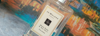 Озоновые ароматы