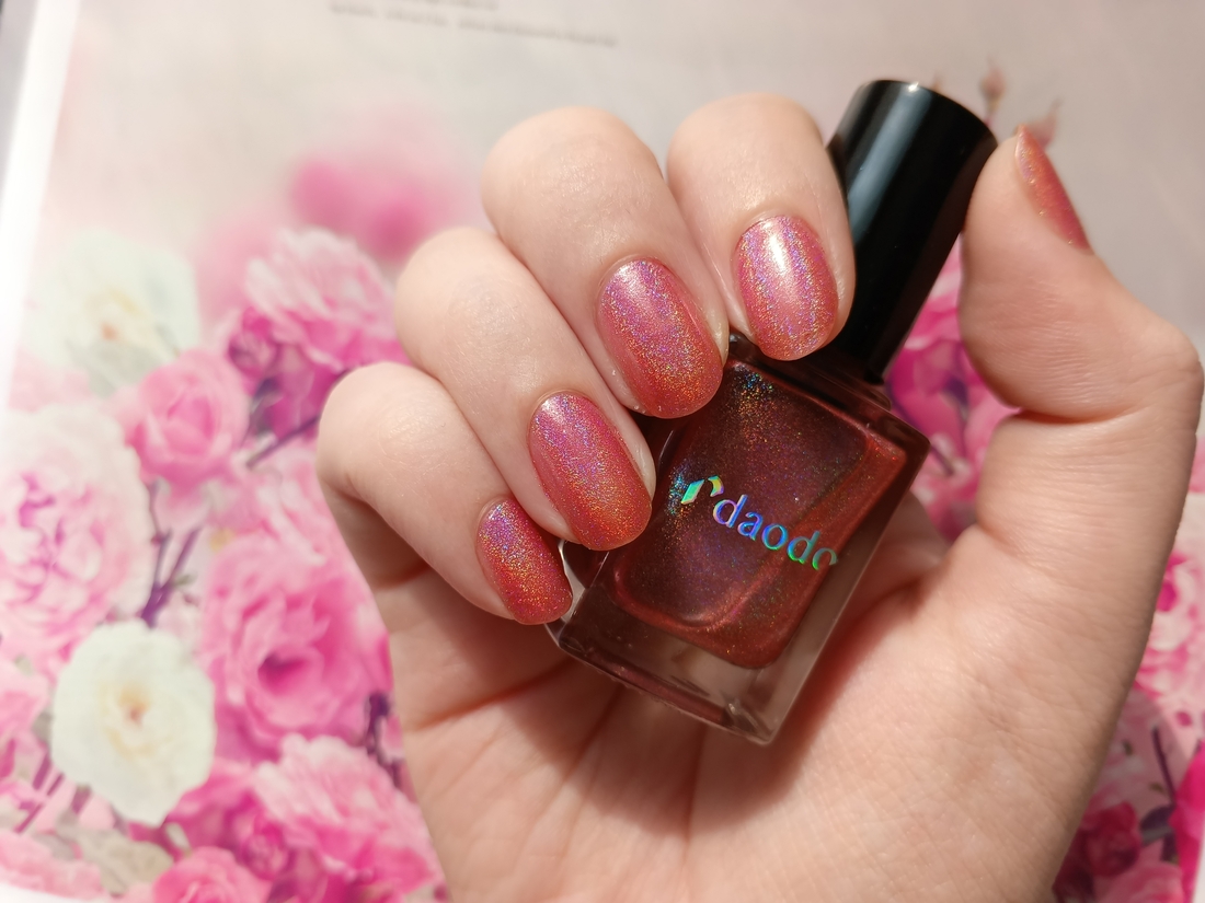 Masura Daodo №Q005 Родные Просторы