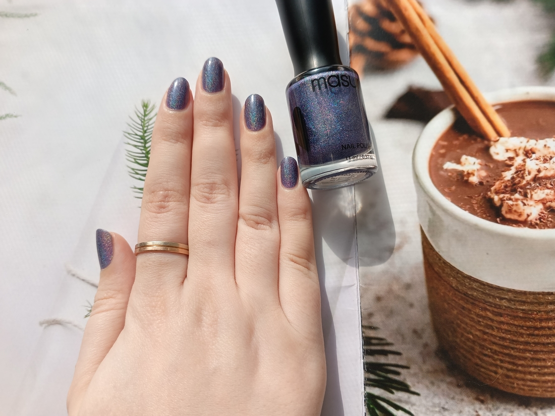 свотчи Masura №3032 Ты Сделан Из Звезд