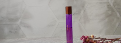 Палитра месяца. Molinard Figue