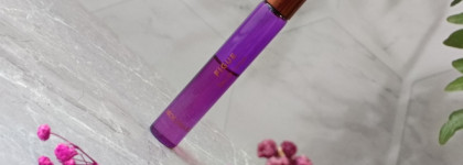 Палитра месяца. Molinard Figue