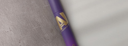Divage AI Mascara Термо-тушь для ресниц №01 Черный