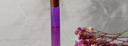 Палитра месяца. Molinard Figue