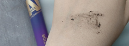Divage AI Mascara Термо-тушь для ресниц №01 Черный