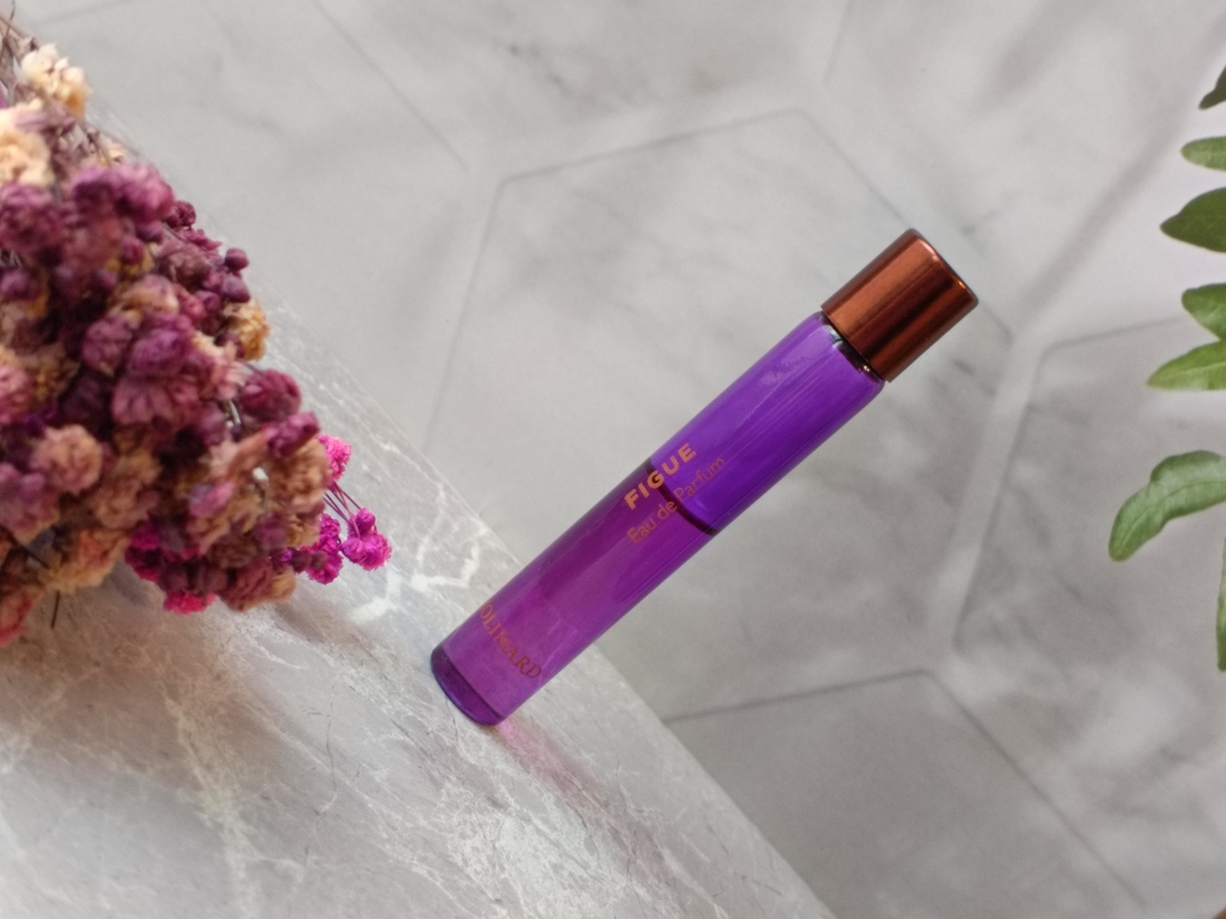 женские духи