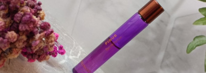 Палитра месяца. Molinard Figue