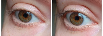Divage AI Mascara Термо-тушь для ресниц №01 Черный