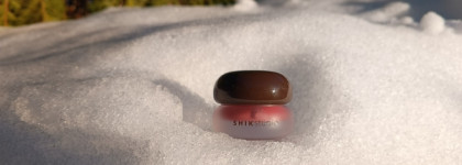 Shik Studio Sheer Color Lip Balm №03 Floral Бальзам для губ из лимитированной коллекции весны 2026