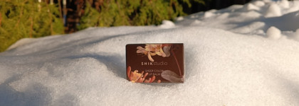 Shik Studio Sheer Color Lip Balm №03 Floral Бальзам для губ из лимитированной коллекции весны 2026