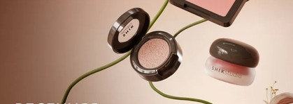 Shik Studio Sheer Color Lip Balm №03 Floral Бальзам для губ из лимитированной коллекции весны 2026