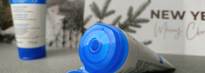 Лучший гель для борьбы с высыпаниями - Uriage Eau Thermale Cleansing Gel With Copper-Zinc