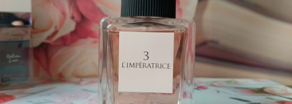 Монобренд. Вся моя коллекция парфюмерии Dolce & Gabbana