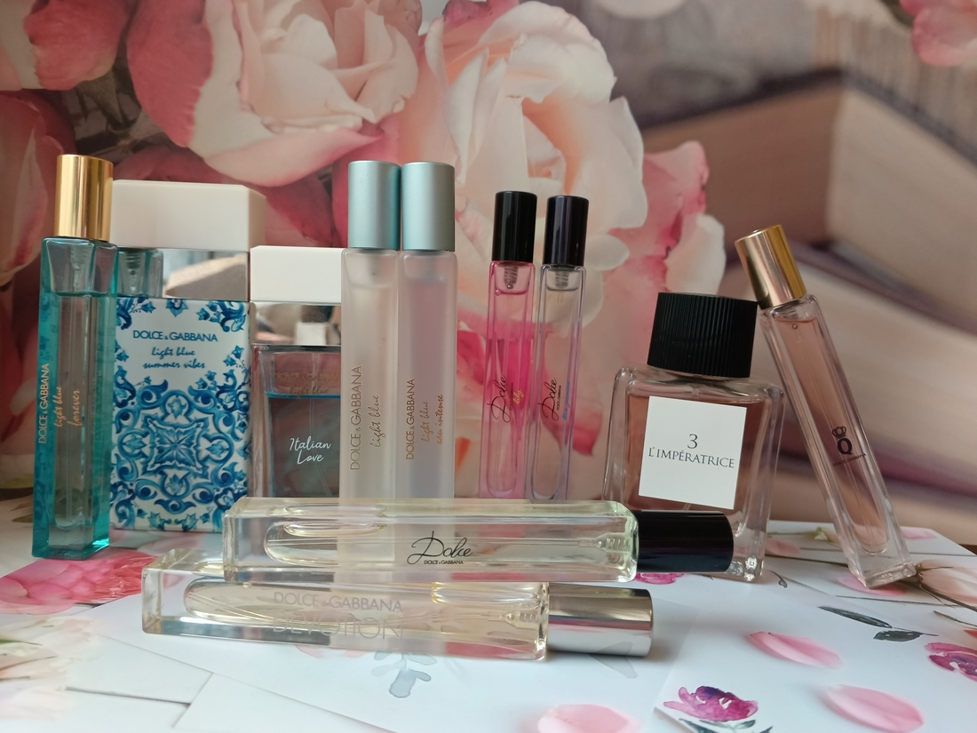 древесные фужерные ароматы