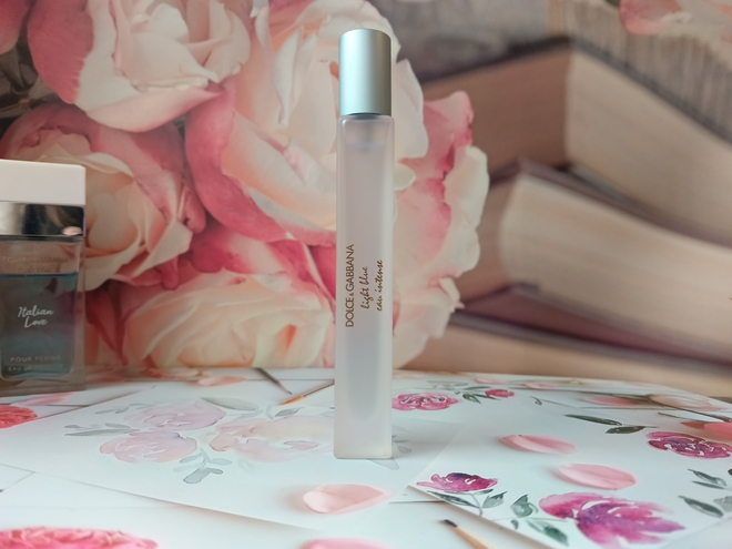 Монобренд. Вся моя коллекция парфюмерии Dolce & Gabbana