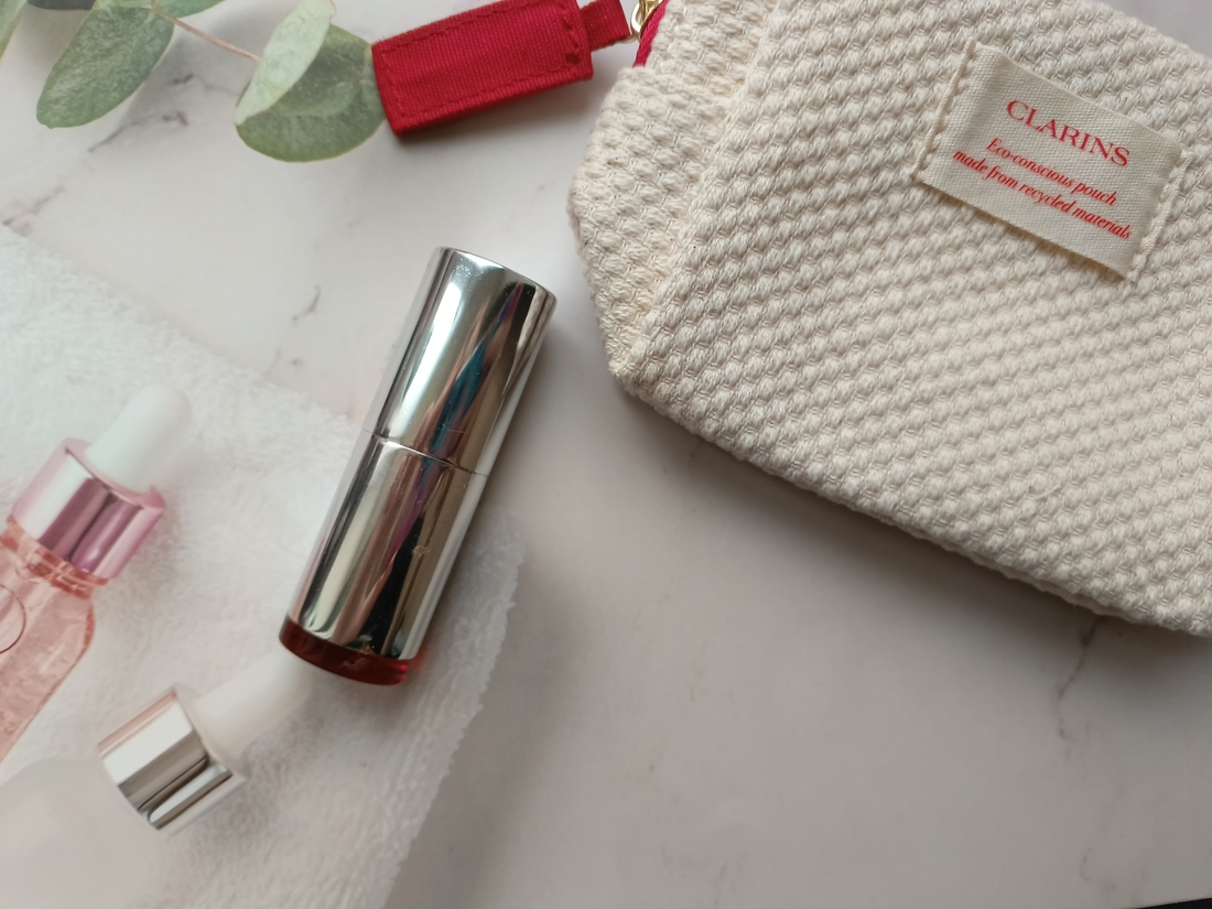 Clarins Joli Rouge 702 Rose Sorbet